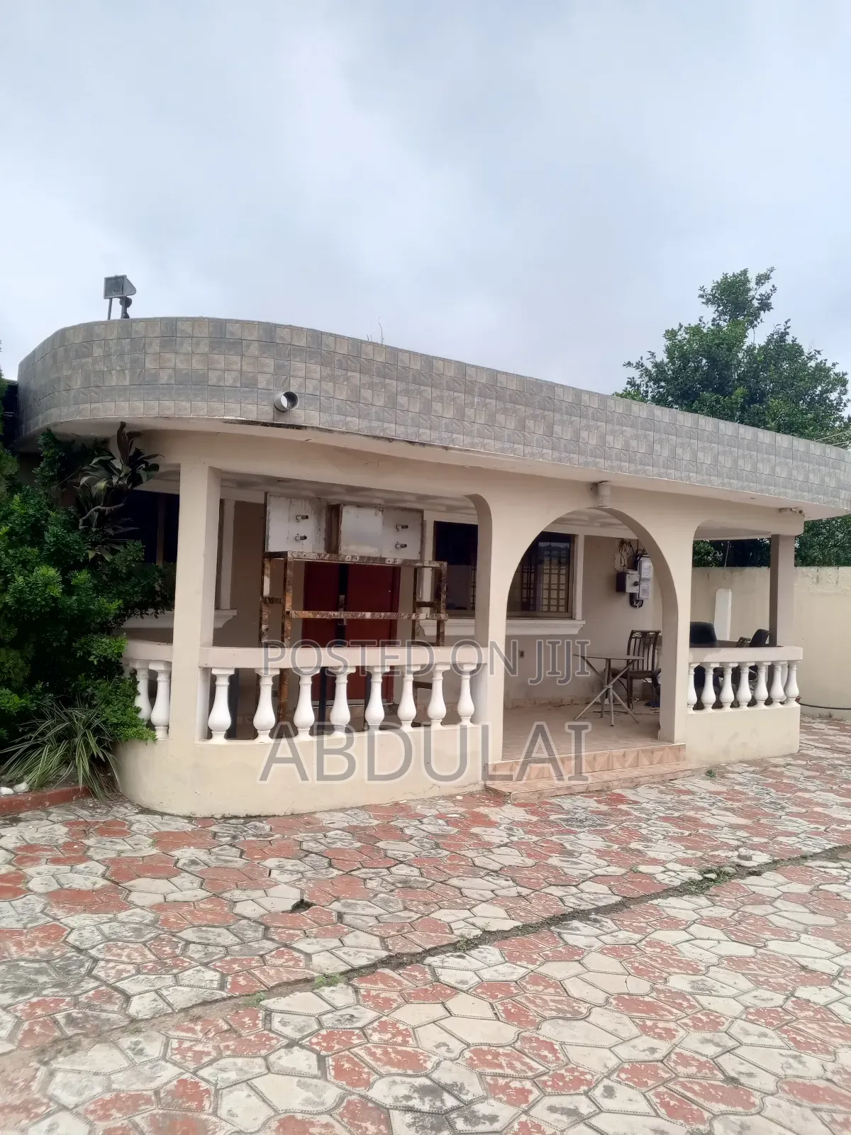 4 Bedroom for Rent Dome Pillar 2