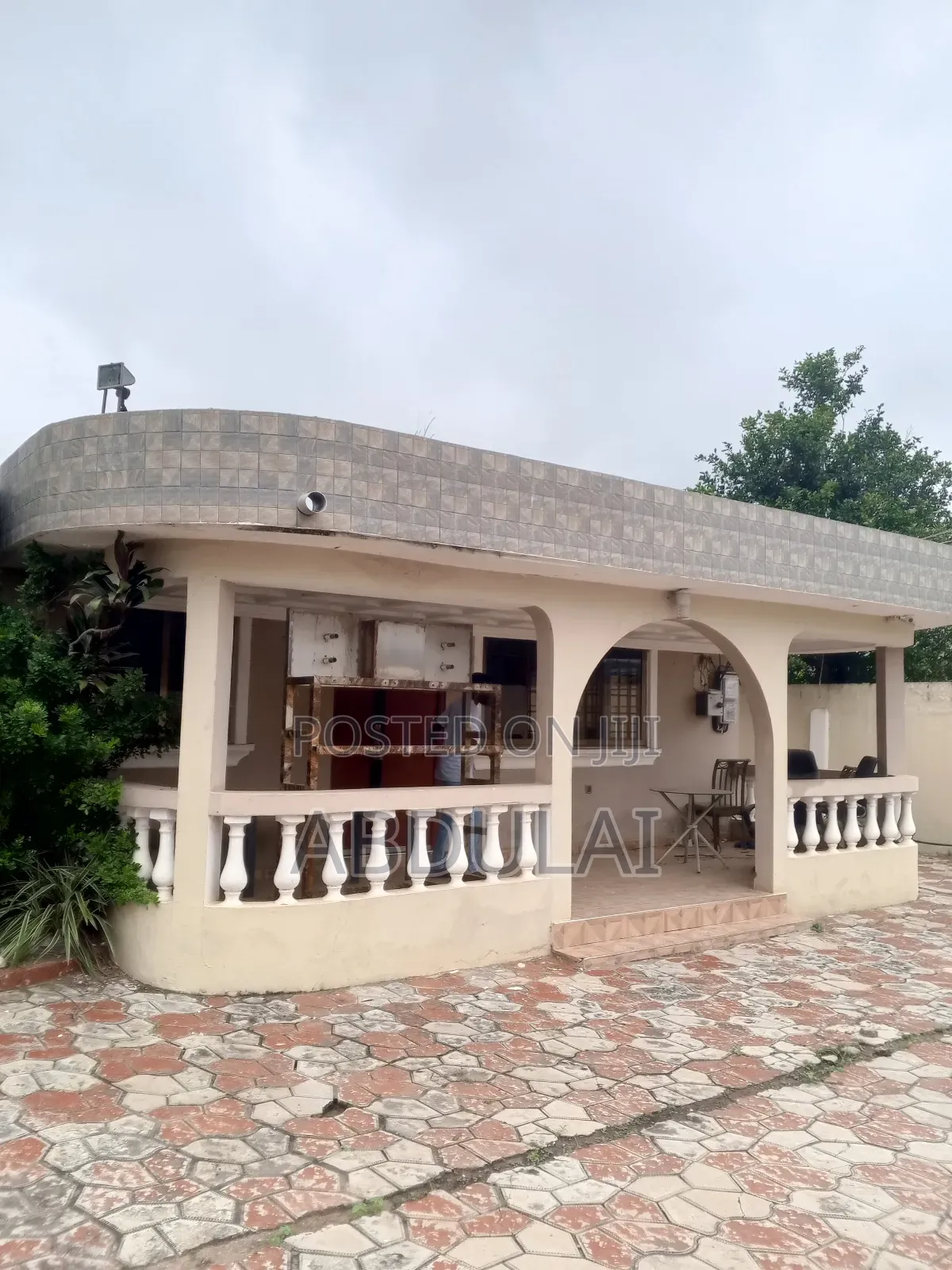 4 Bedroom for Rent Dome Pillar 2