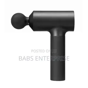 Xiaomi Massage Gun Eu