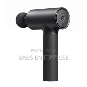 Xiaomi Massage Gun Eu