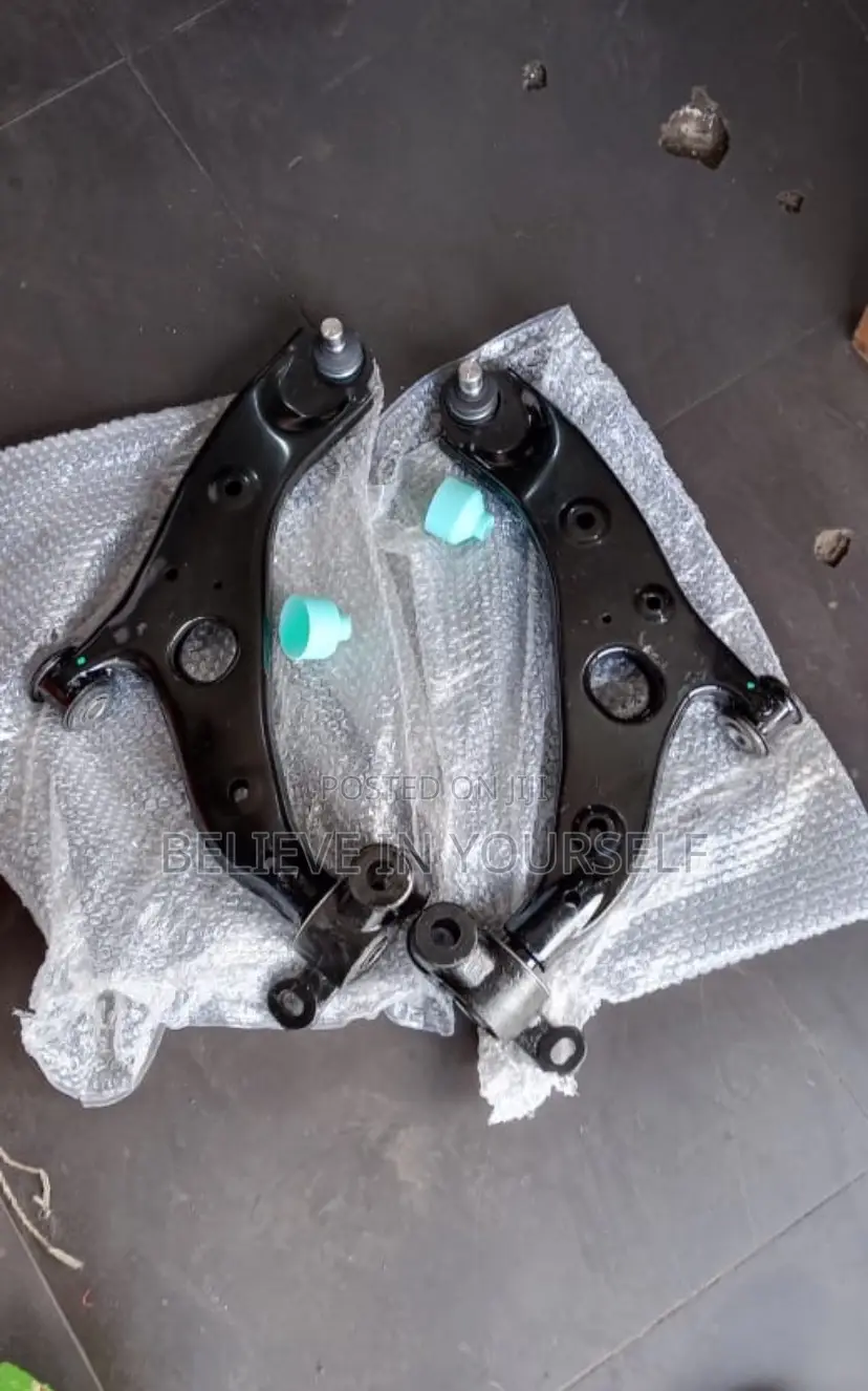 Mazda Cx 2018 2019 2020 Control Lower Arm