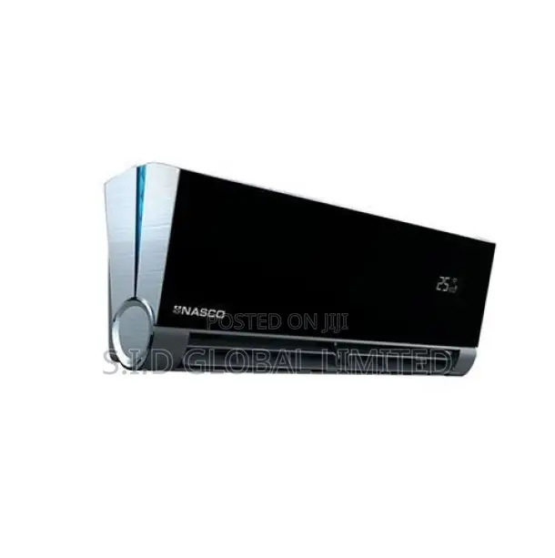 Newest NASCO-2.0HP-VERTU-PLUS-MIRROR-FINISH-INVERTER-AIRCON