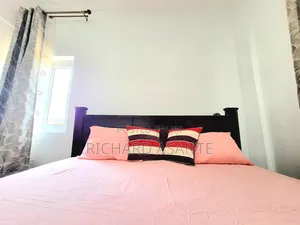 2 Bedroom Hill View Apartment at Kwabenya Ashongman
