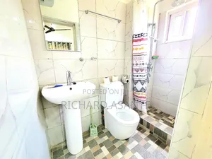 2 Bedroom Hill View Apartment at Kwabenya Ashongman