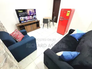 2 Bedroom Hill View Apartment at Kwabenya Ashongman