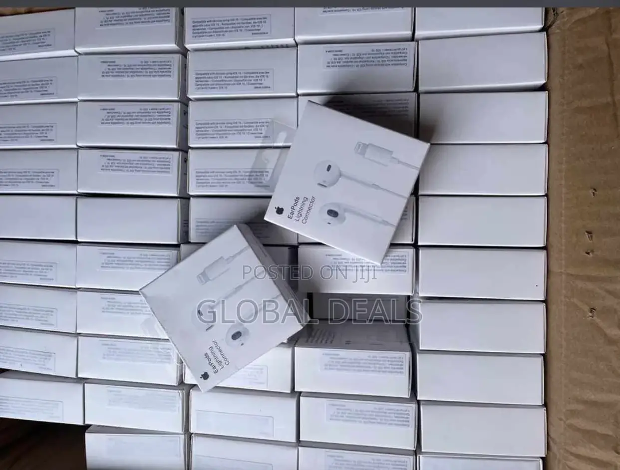 Original iPhone Earpiece