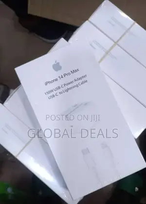 Type C-Lightening iPhone Fast Charger 3pin