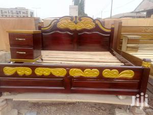 King Size Bed