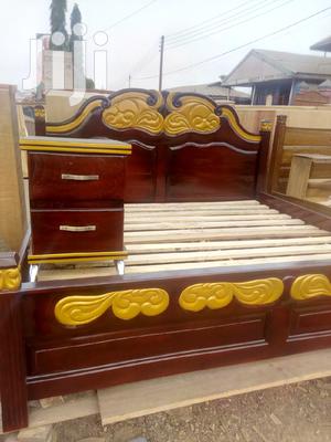 King Size Bed