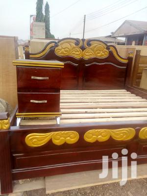 King Size Bed