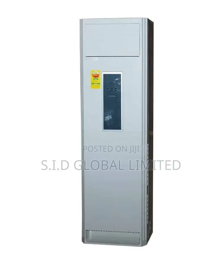 Perfect Nasco 2.5hp Floor Standing AC 24000 Btu/H Nas