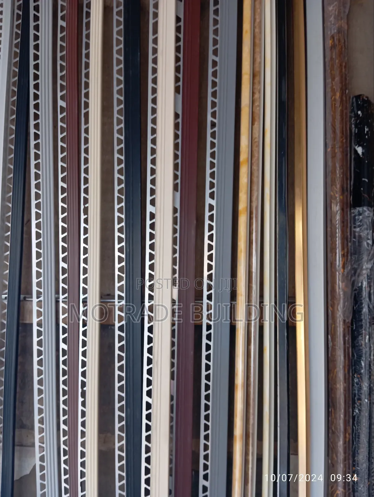 Turkish - Dura Strips (Small)