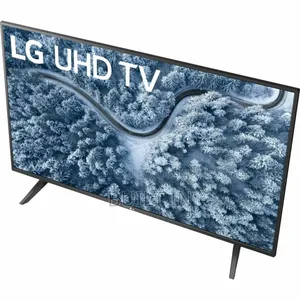 Photo - Affordable LG 43inch 43uq7006lb Uhd Smart TV