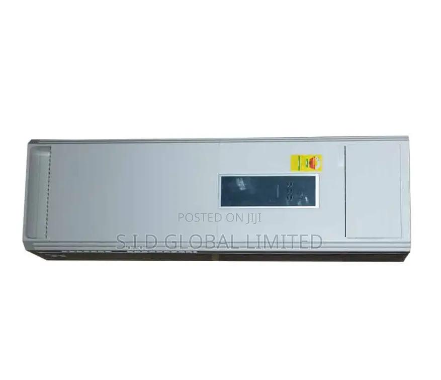 Valuable Nasco 2.5hp Floor Standing AC 24000 Btu/H Nas