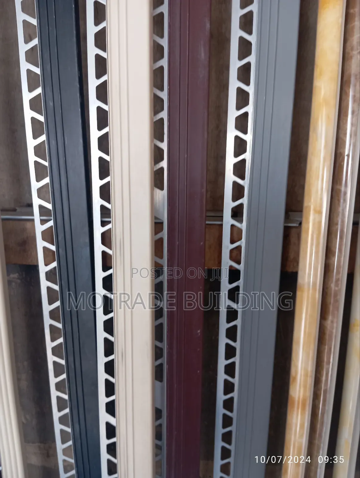Big Size (Dura Strips.)
