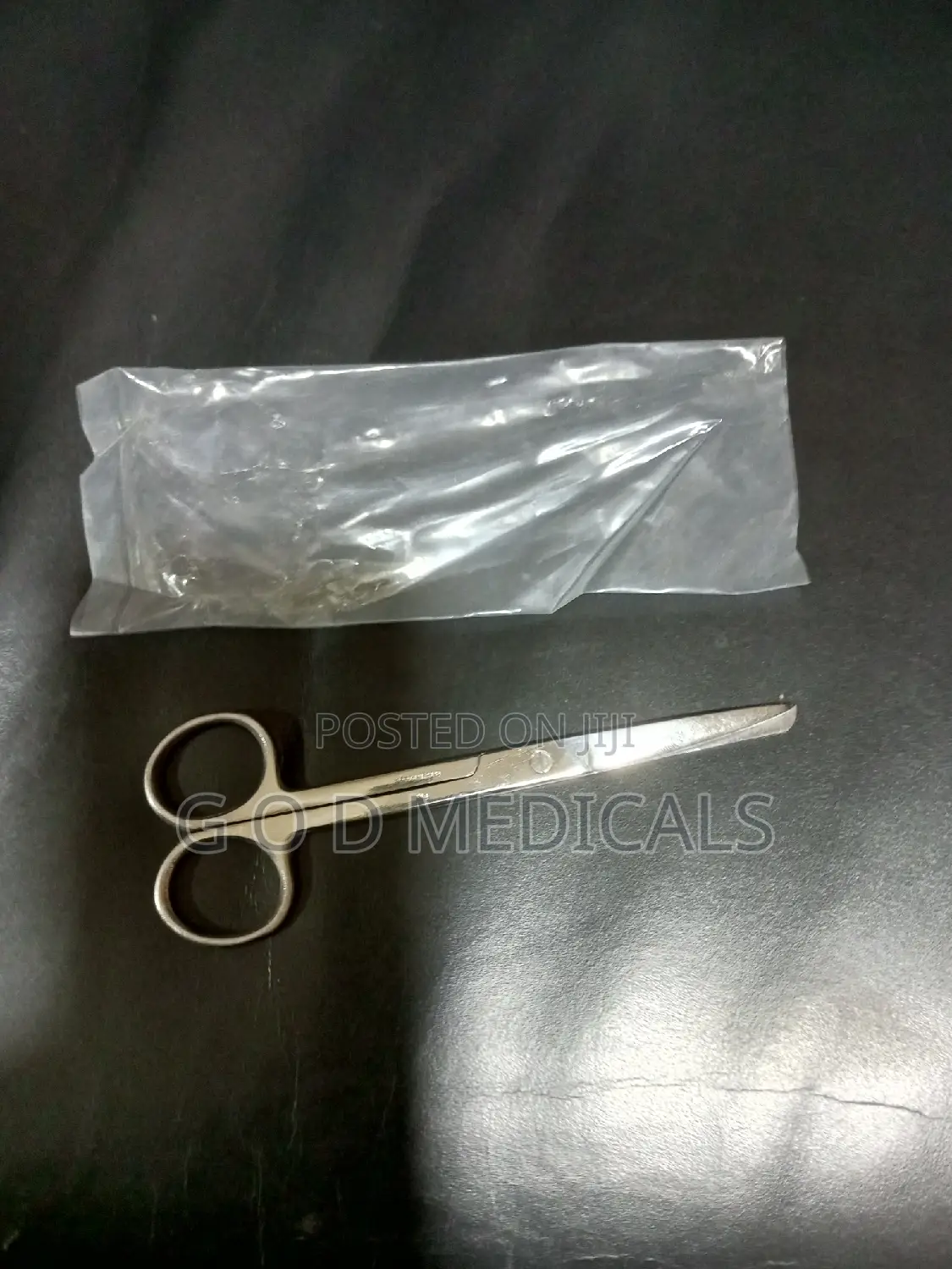 Nurses Scissors