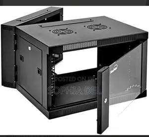 4U Network Cabinet
