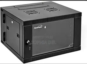 4U Network Cabinet