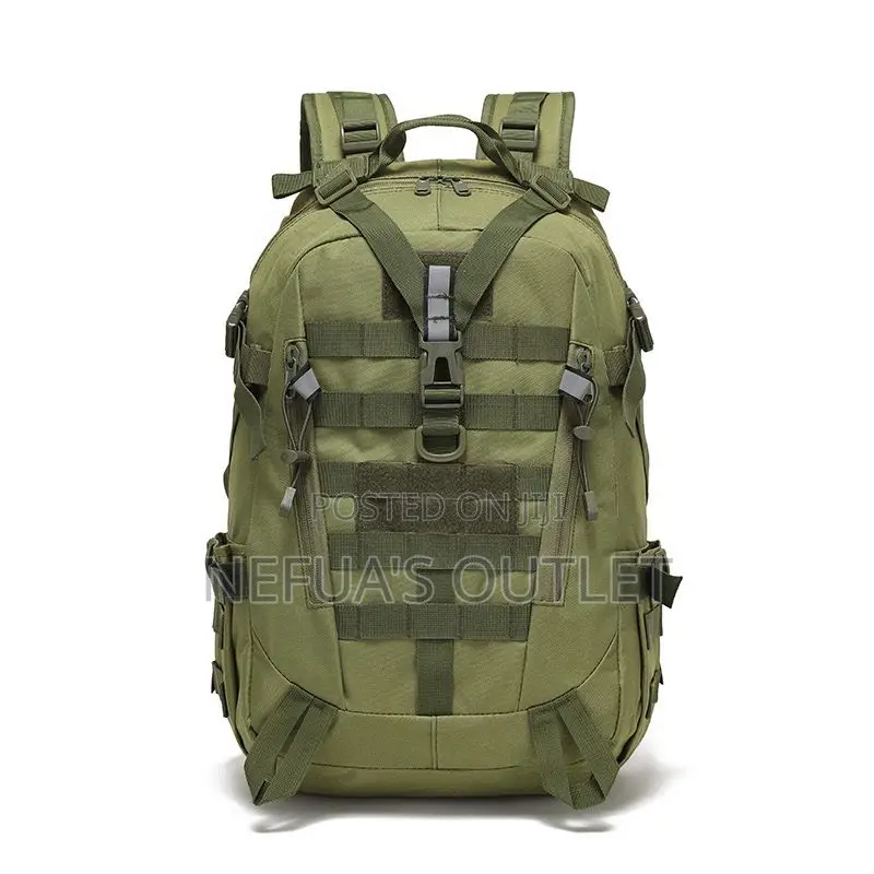 Hiking Backpack