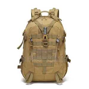 Hiking Backpack