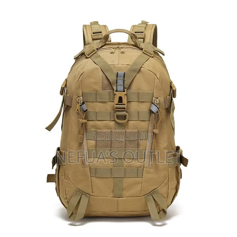 Hiking Backpack