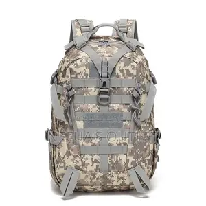 Hiking Backpack