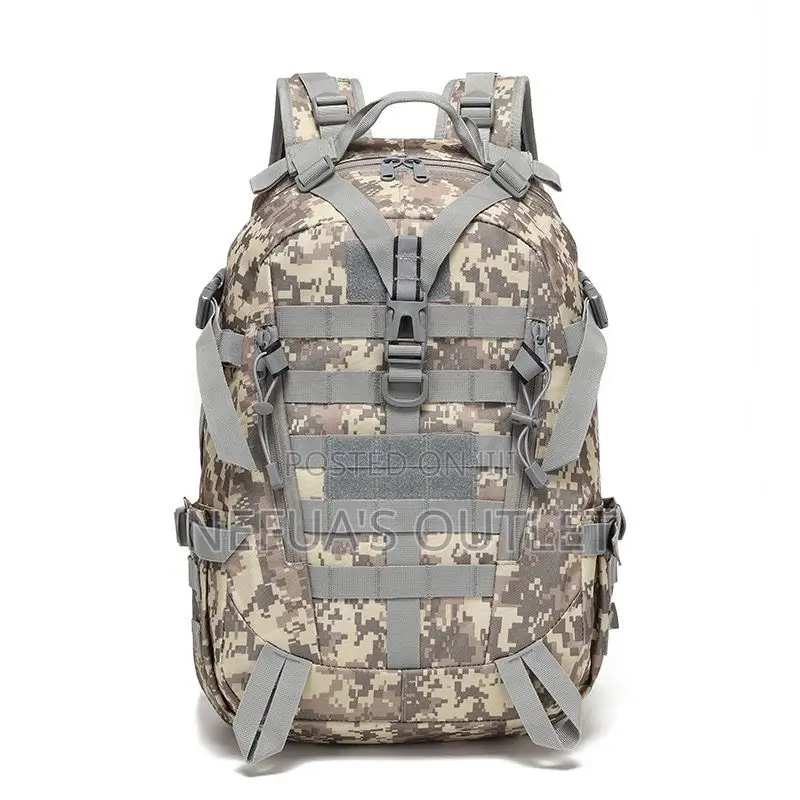 Hiking Backpack