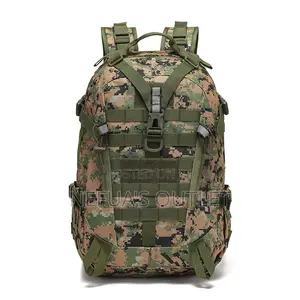 Hiking Backpack