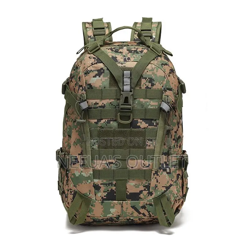 Hiking Backpack