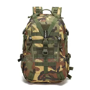 Hiking Backpack