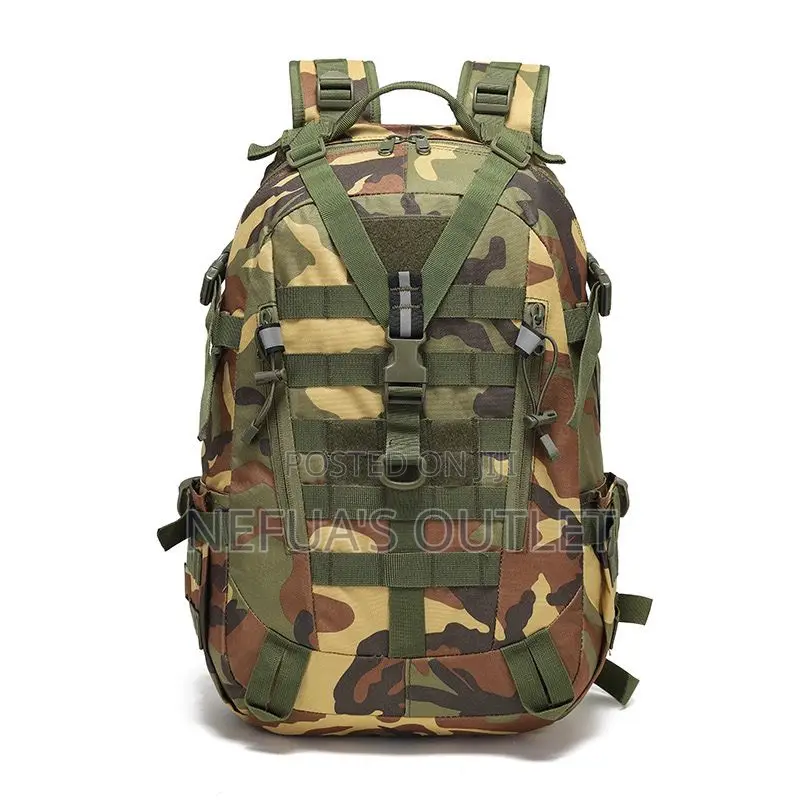 Hiking Backpack