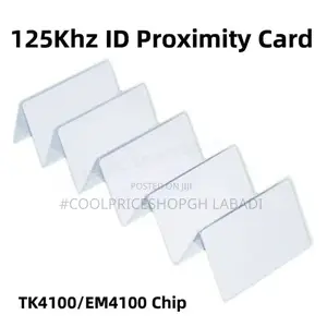 Rfid Access Control Cards Lock