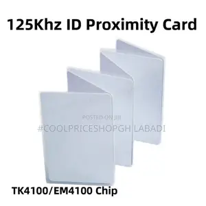 Rfid Access Control Cards Lock