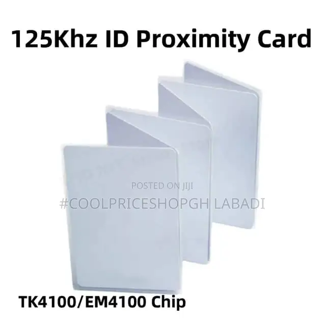 Rfid Access Control Cards Lock