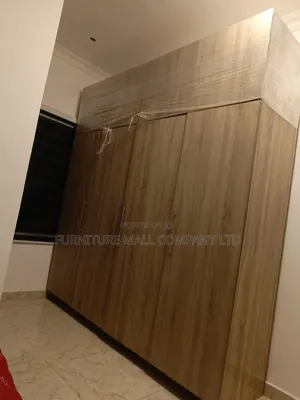 Family Four in One Wardrobe Availabl as SeenFree Delivery