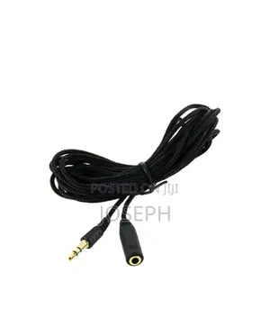 3.5mm Extension Cord 3m