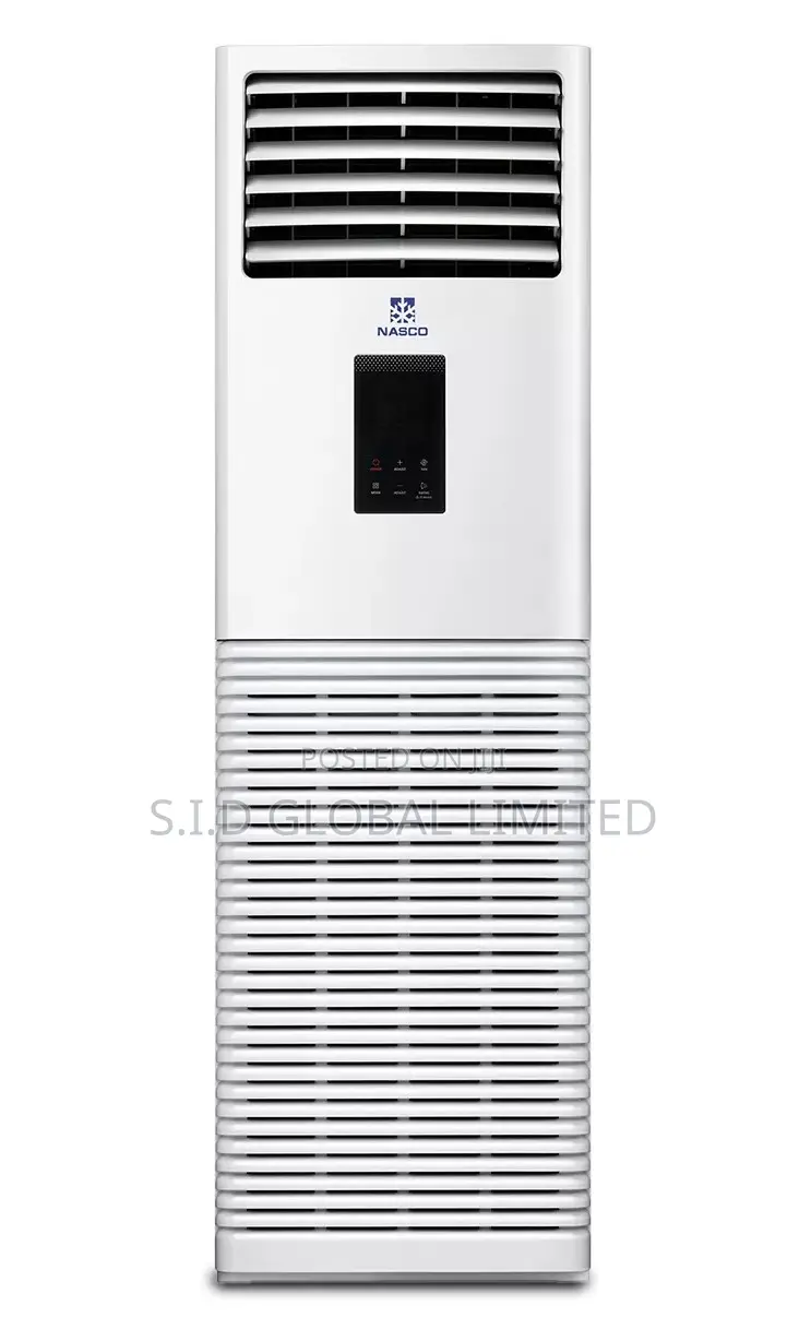 Get NASCO-5.0HP-FLOOR-STANDING-AC-NAS-TFS-48N1