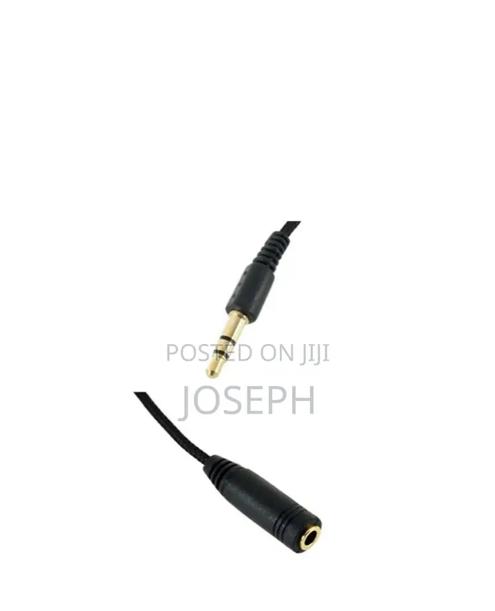 3.5mm Extension Cord 3m