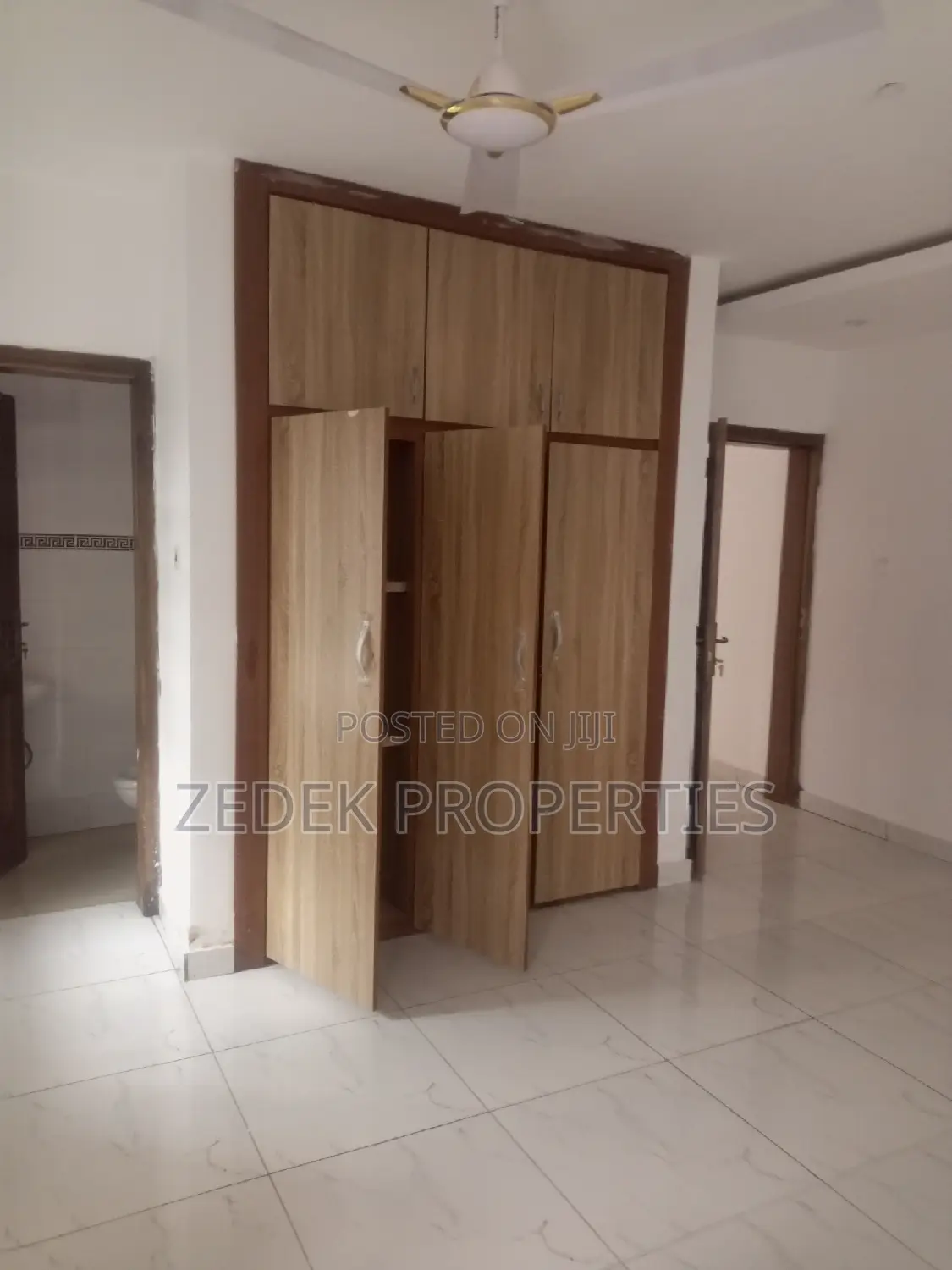 3bdrm Apartment in Kwabenya Acp, Ashomang Estate for rent