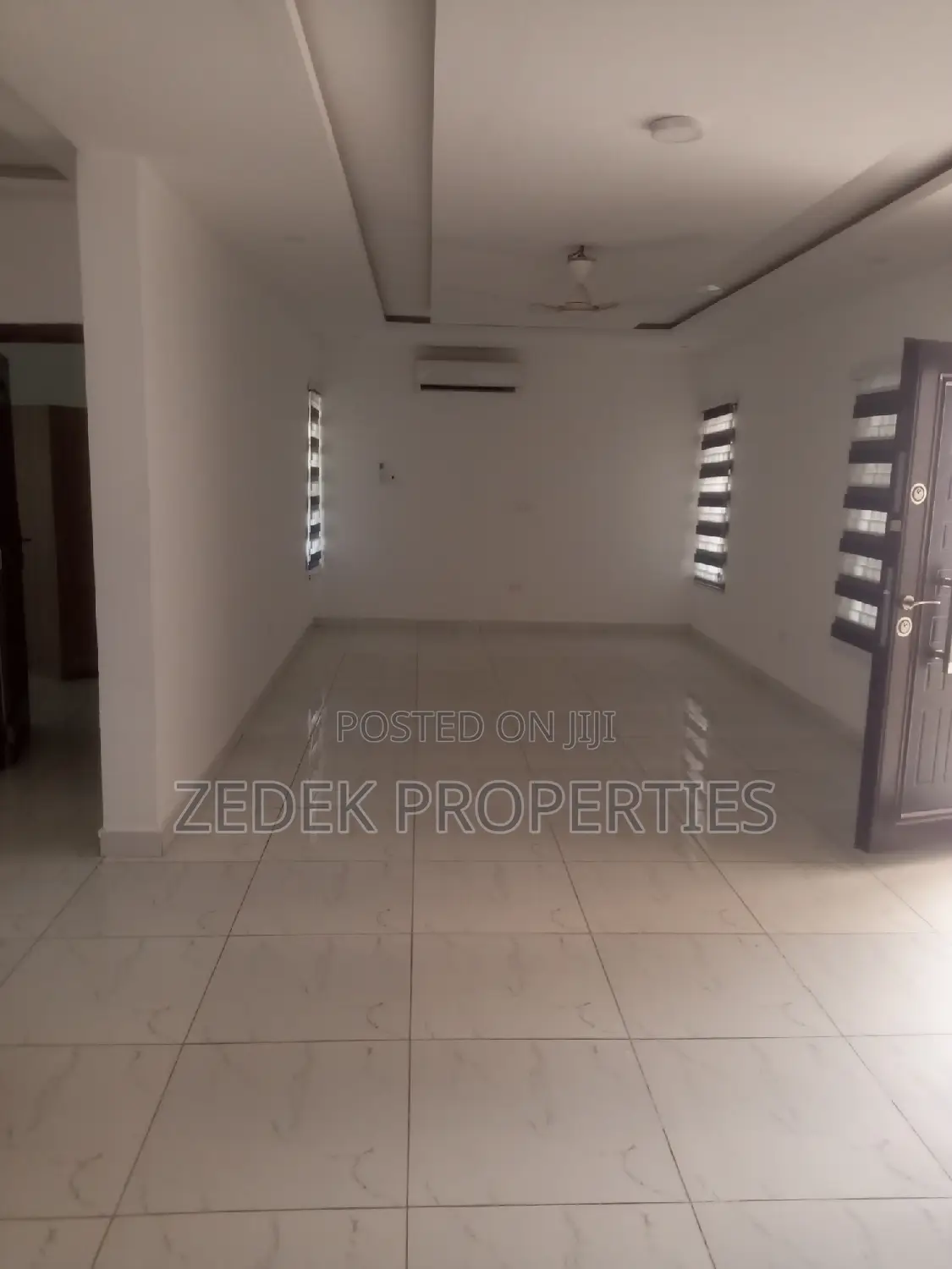 3bdrm Apartment in Kwabenya Acp, Ashomang Estate for rent