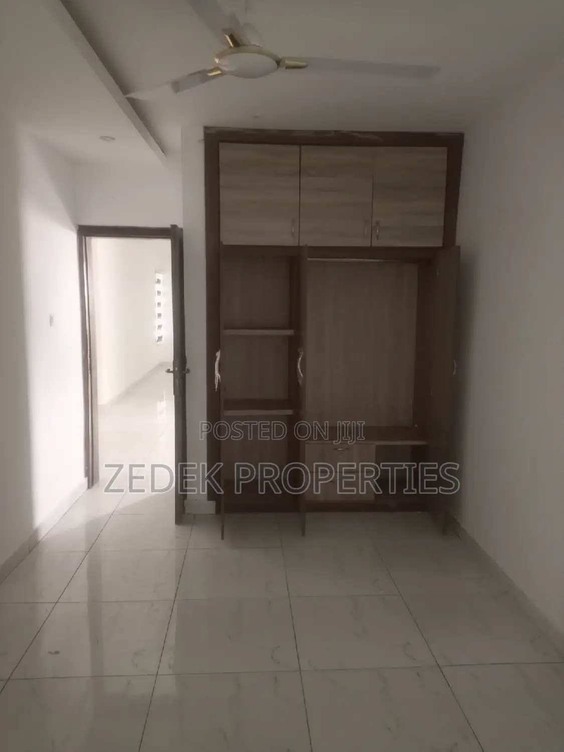 3bdrm Apartment in Kwabenya Acp, Ashomang Estate for rent