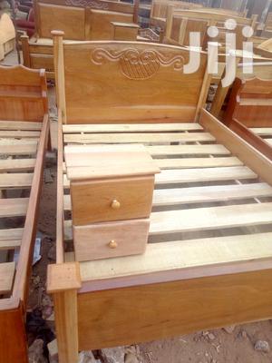 Double Bed