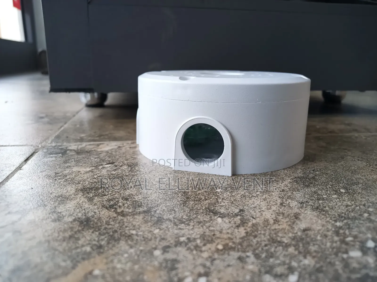 Junction Box ( CCTV CAMERAS)