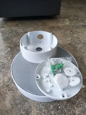Junction Box ( CCTV CAMERAS)