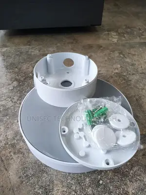 Junction Box ( CCTV CAMERAS)