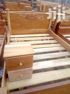 Double Bed
