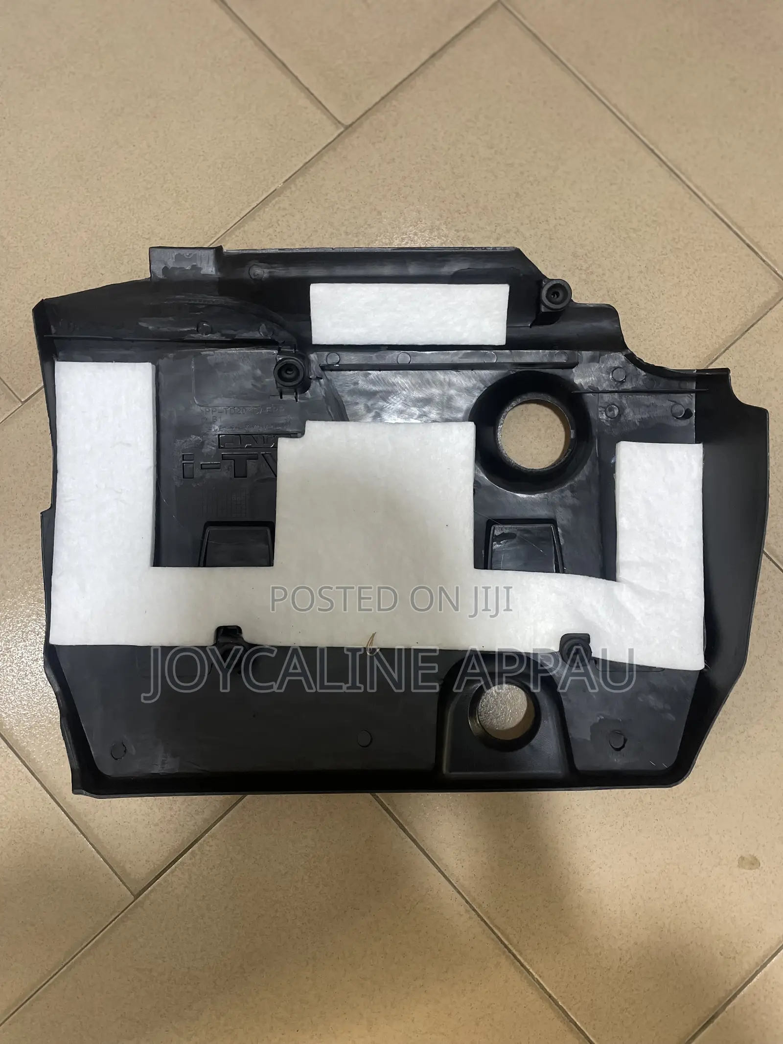 Toyota Corolla Top Engine Cover 2009 to 2013