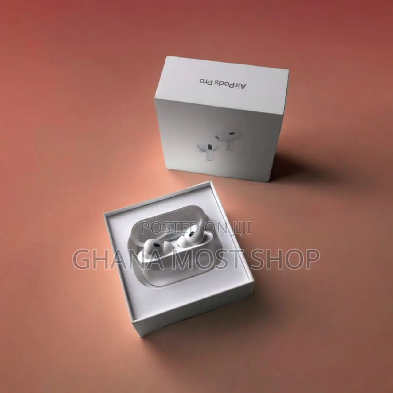 2nd Generation Airpods Pro 2 (Wholesale Price)Gm8045