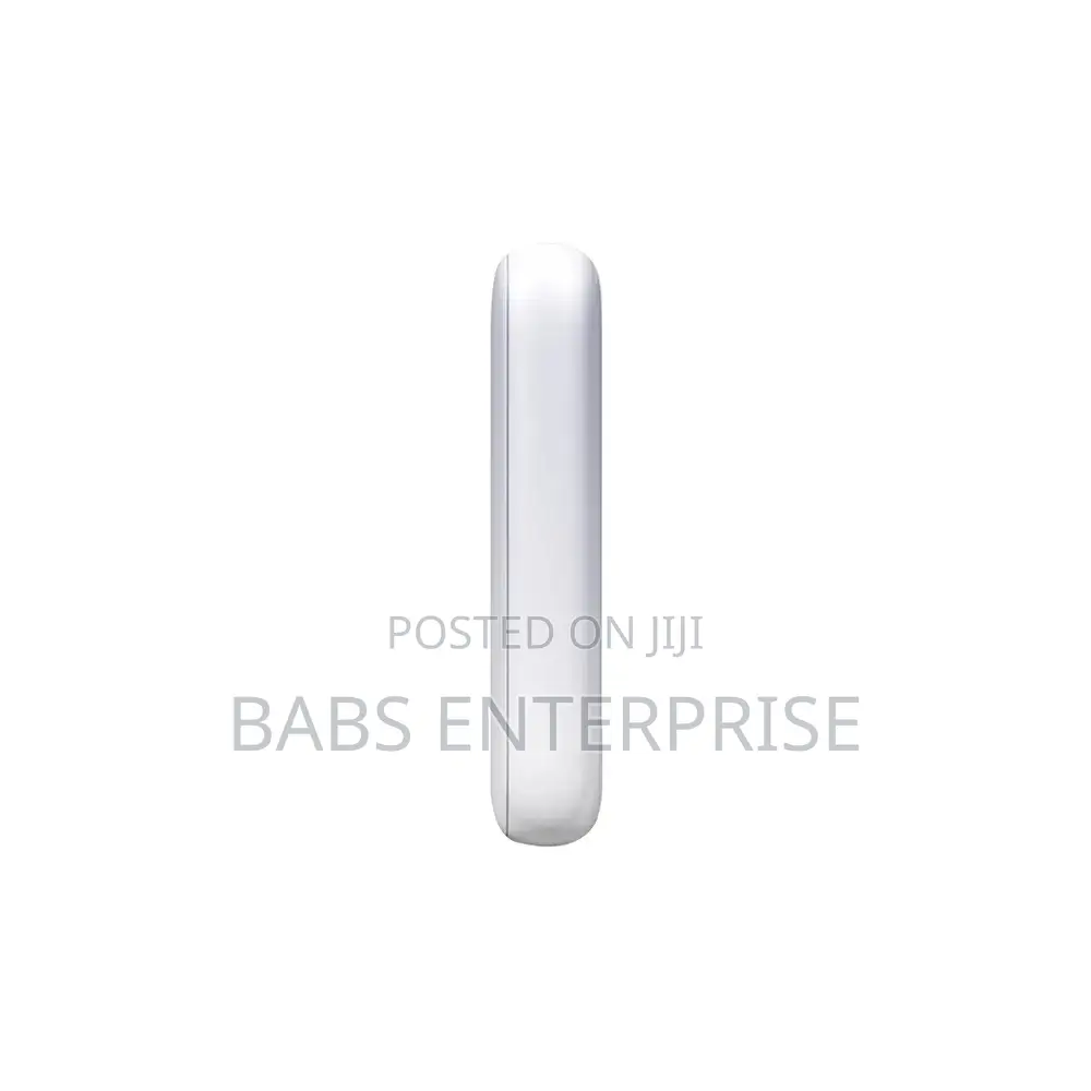 Xiaomi Temperature And Humidity Monitor Clock
