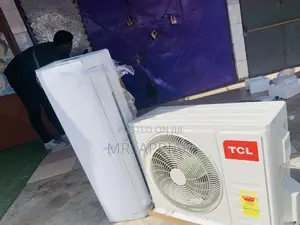 Inverter Split TypeTcl 2.5hp Electric Air Conditioner,White